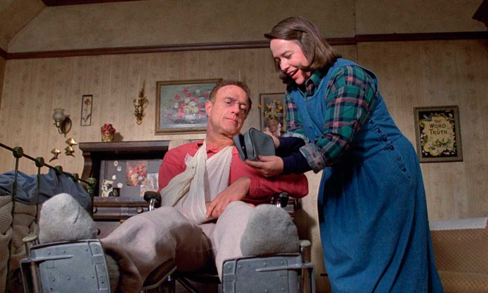 Misery (1990)
