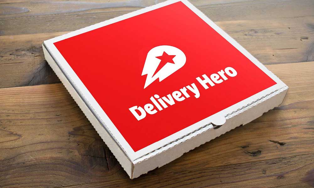 Yemek Sepeti Delivery Hero'ya Satıldı