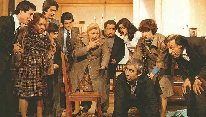 Neşeli Günler (1978)