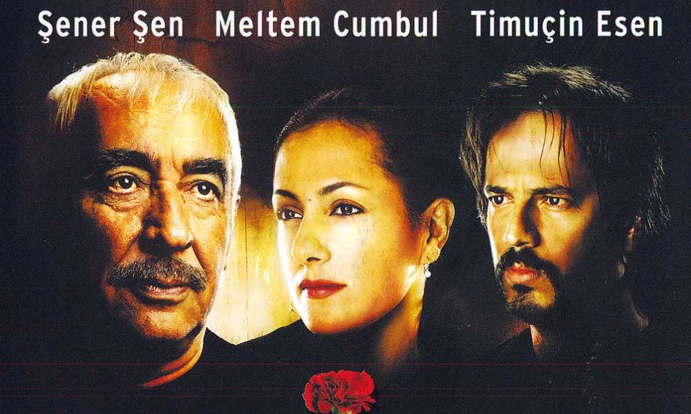  Gönül Yarası (2004)