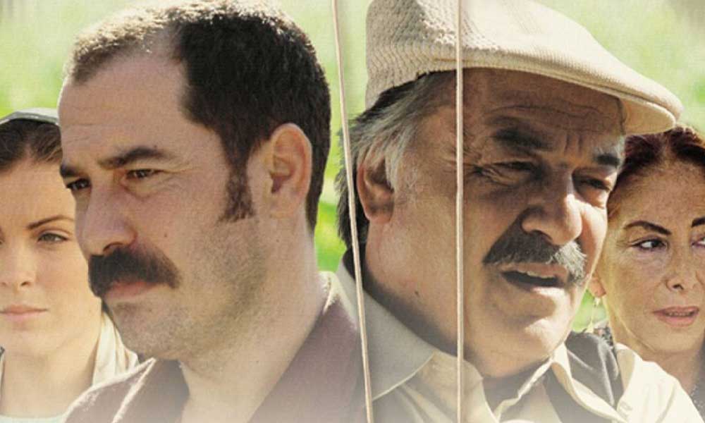Babam ve Oğlum (2005)