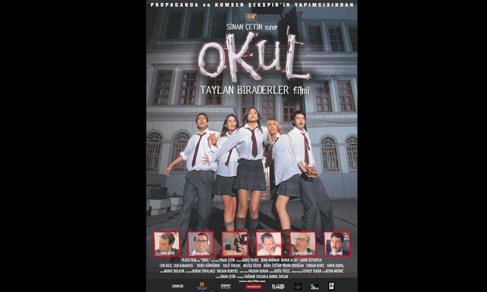 Okul (2004)