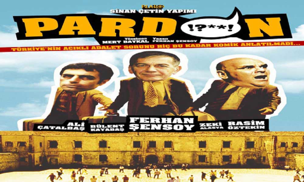 Pardon (2004)
