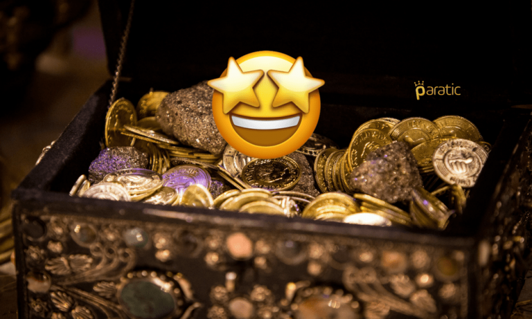 2017 Yılında 75 Ton Altın Ekonomiye Kazandırıldı!