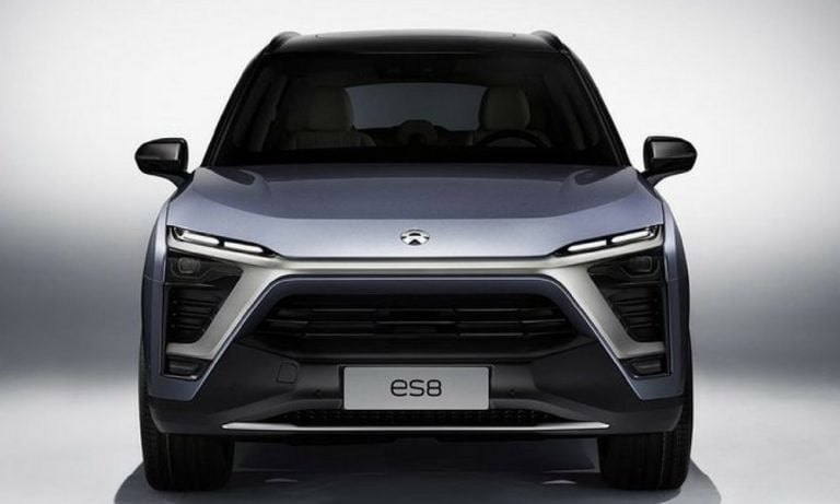 Çinli Firma Nio ES8 SUV ile Her Keseye Uygun Ucuz Modelle Geliyor!