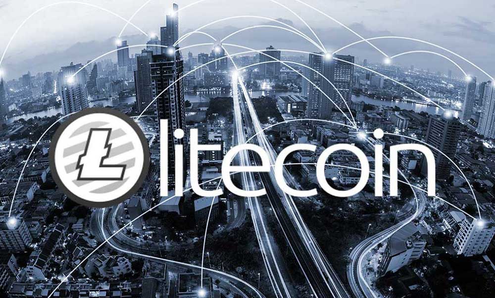 Litecoin 2017'de % 8000 Arttı