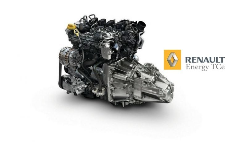 Renault 1.3L Nissan GT-R’dan Alınan Teknolojiye Sahip “TCe” Üniteyi Tanıttı!