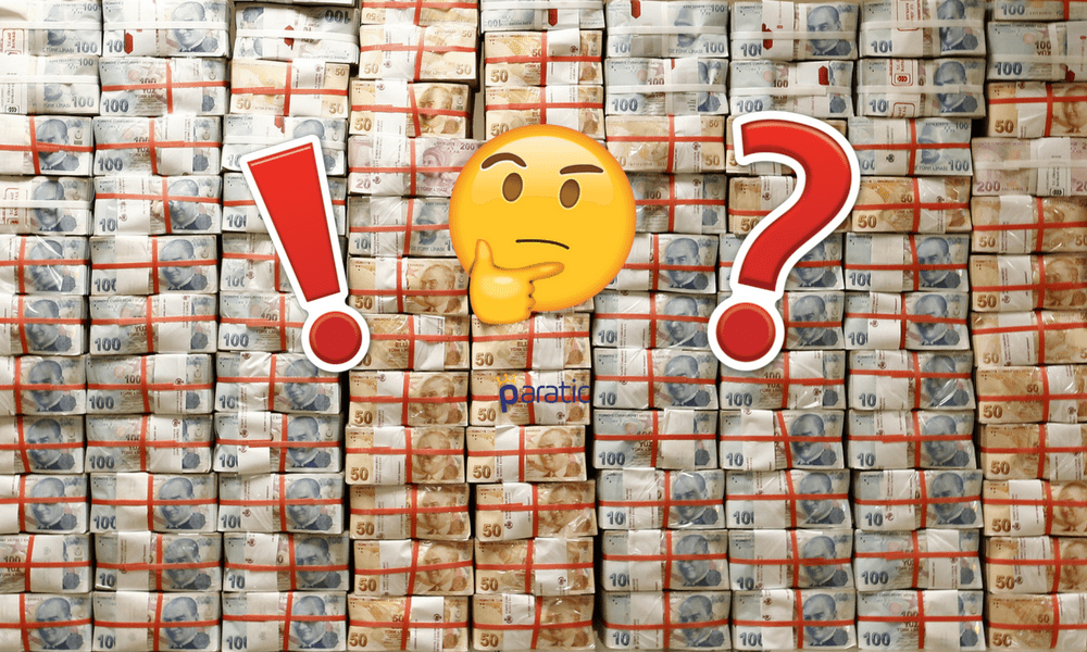 Varlık Fonu’nun Talebiyle Babayiğit Fund Gelebilir!