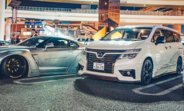 Yeni Nissan Elgrand Nismo: Japon MPV’nin JDM’e Ters Köşe Aracı!