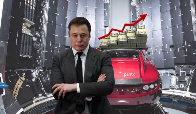 Elon Musk Tesla’nın Değerini 650 Milyar Dolara Çıkartana Kadar Maaş Almayacak!