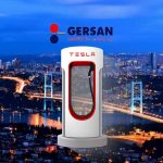Tesla’nın Hızlı Şarj İstasyonlarına Türk Eli Değecek!
