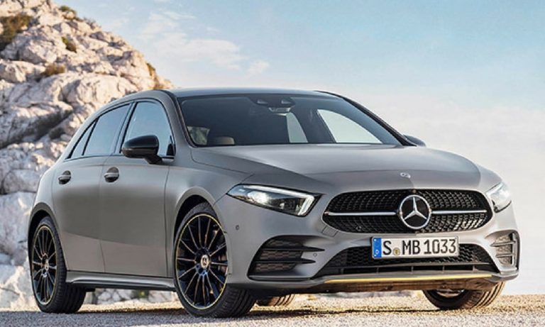 2019 Yeni Mercedes A Serisi İncelemesi, Teknik Özellikleri ve Fiyatı