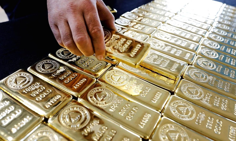 Bankalardaki Altın Hesapları Rekor Seviyeye Ulaştı! | Paratic