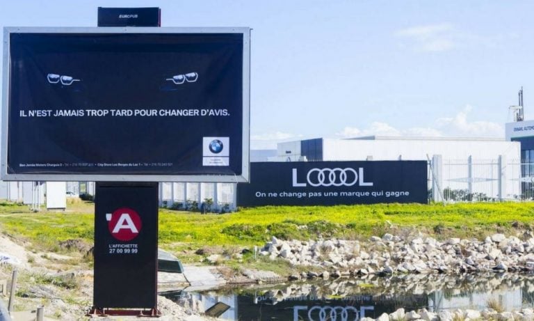 BMW ve Audi Arasındaki Göndermeli Reklam Savaşları Devam Ediyor!