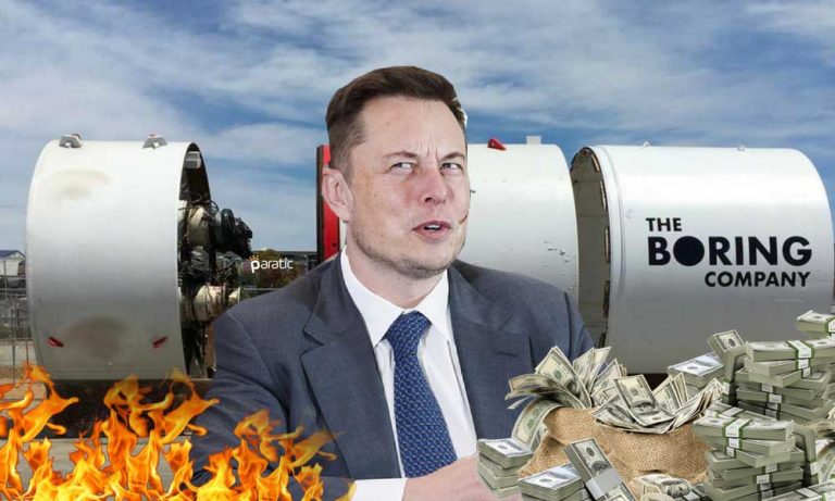 Elon Musk 100 Saatte “10 Milyon $’lık” Alev Silahı Sattı!