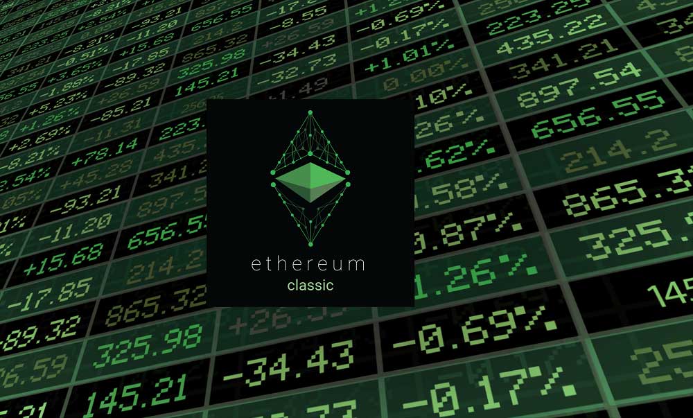 ethereum classic block height