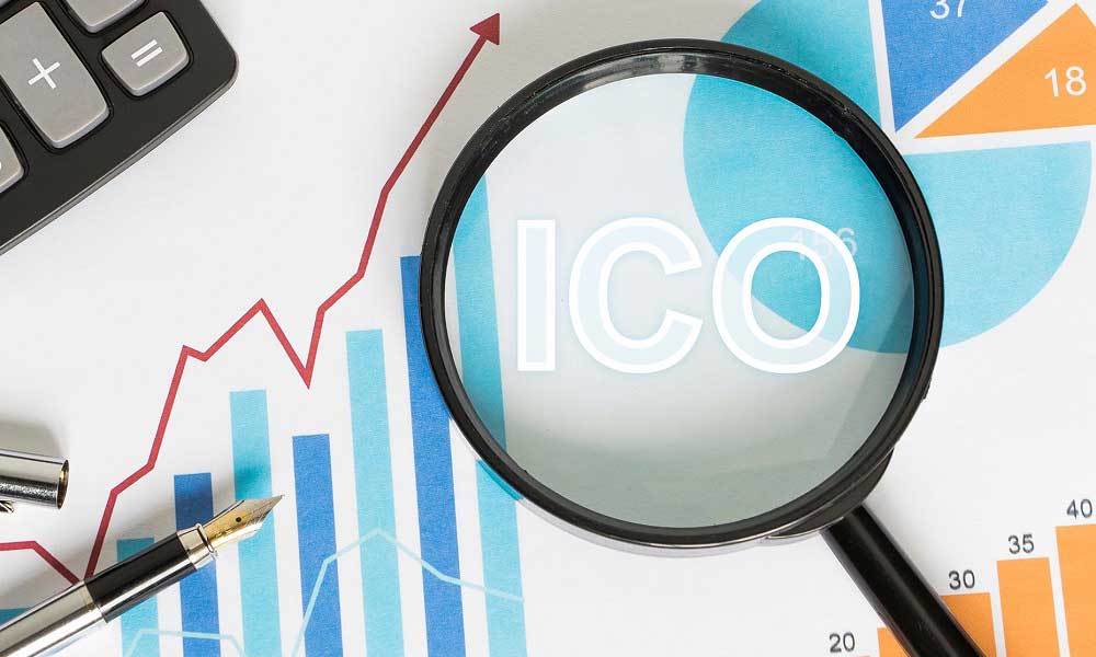 ICO'larda Patlama Yaşandı ve Sorunlar Ortaya Çıktı