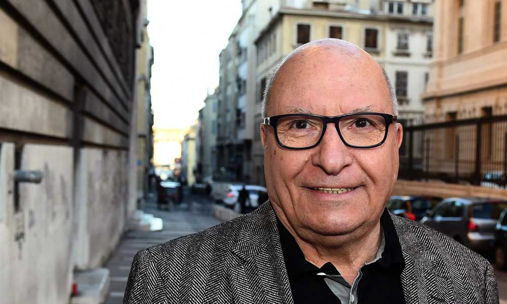 Jacques Cassandri Soygunu Anlattığı Kitap Yüzünden Yakalandı Jacques Cassandri Soygunu Anlattığı Kitap Yüzünden Yakalandı