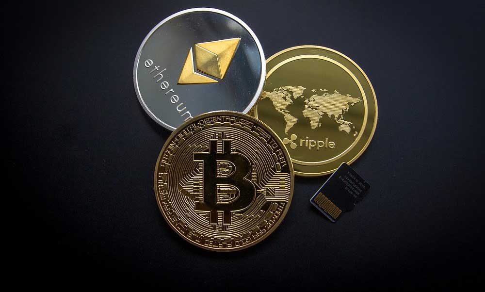 Kripto Para Piyasa Değerleri Düşüyor Kripto Para Piyasa Değerleri Düşüyor