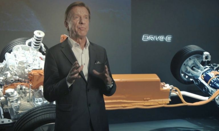 Volvo CEO’su Håkan Samuelsson Benzinli Motorlar Hakkında Aldığı Kararını Açıkladı!