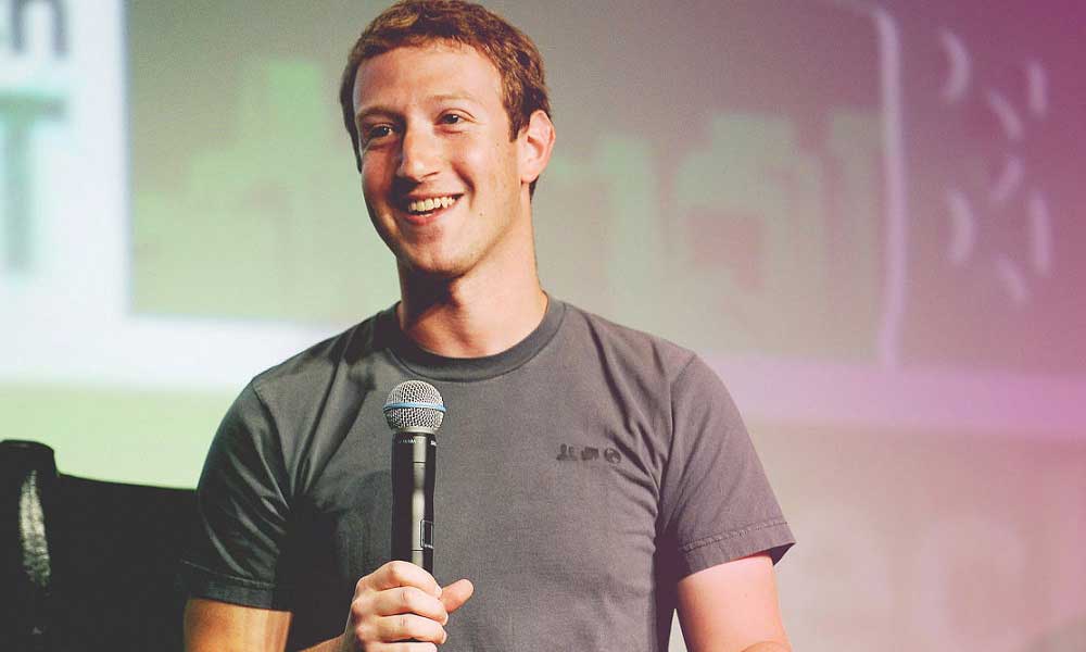 Zuckerberg  Eylül'de 35 ila 75 Milyon Facebook Hissesini Satacağını Duyurmuştu