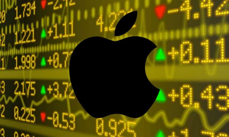 Apple’ın Kendi Ekranlarını Üretmesi Tedarikçilere Değer Kaybettirdi!