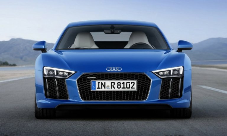 Audi’nin Hız Tutkunlarına Kötü Haberi Var: “R8 Üretimi Tamamen Duruyor”