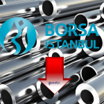 Trump Sonrası Borsa İstanbul’da En Fazla Gerileyen Metal Hisseleri Oldu!