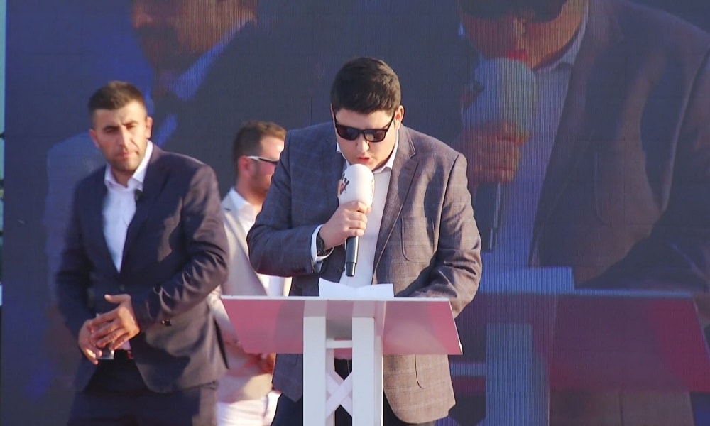 Çiftlik Bank’ın Sahibi Mehmet Aydın’ın Eşi Teslim Oldu!