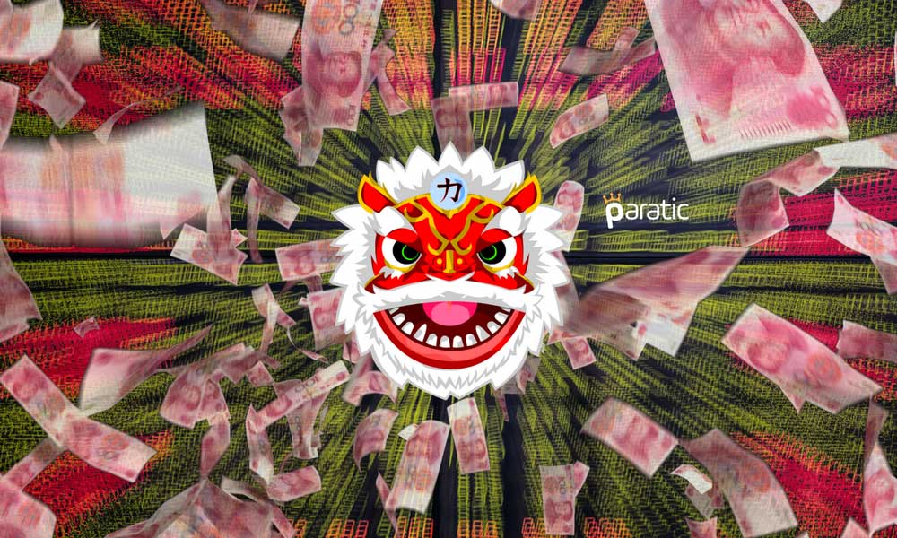 Çin Otoriteleri Bir Lojistik Şirketine 870 Milyon Dolar Değerinde Manipülasyon Cezası Kesti