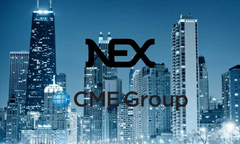 CME Group İngiliz Finansal Teknoloji Şirketi NEX için 5.5 Milyar Dolarlık Teklif Verdi!