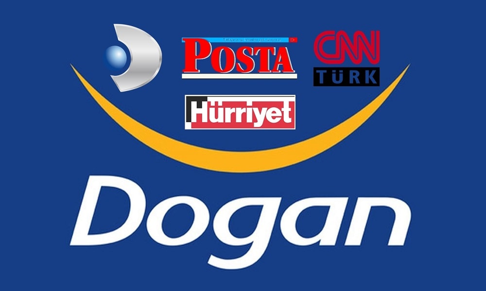 Doğan Holding’in Satış Haberleriyle Şirket Hisseleri Tavan Yaptı