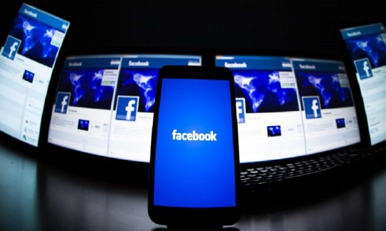 Facebook’un Piyasa Değeri 3 Günde 60 Milyar Dolar Azaldı