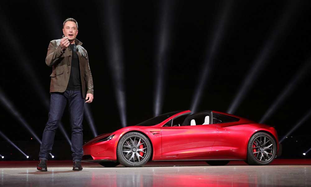Tesla Hisseleri Açılan Soruşturma Sonrası 1 Yılın En Düşük Seviyesinde 