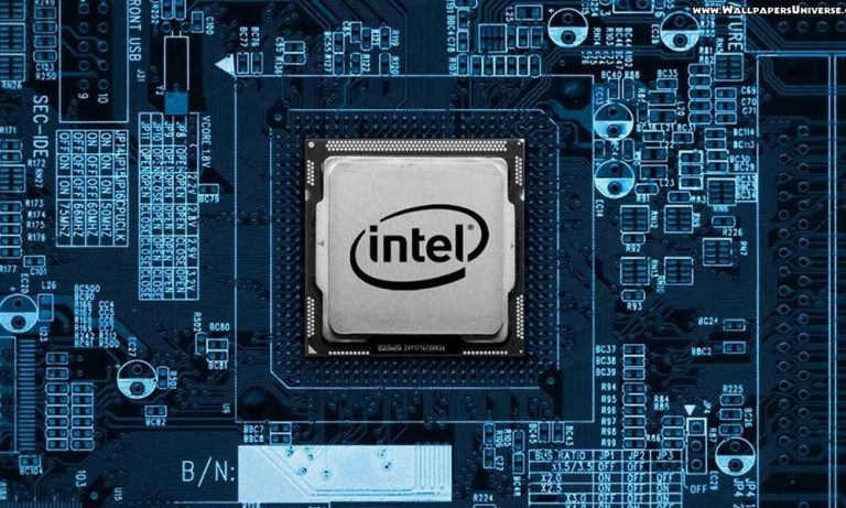 Intel’den Kripto Para Madenciliğinde Enerji Tüketimini Azaltacak Aygıt Geliyor