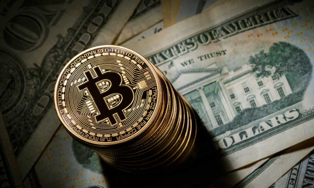 Jack Dorsey Bitcoin Doları Önemsiz Kılacak Yorumu