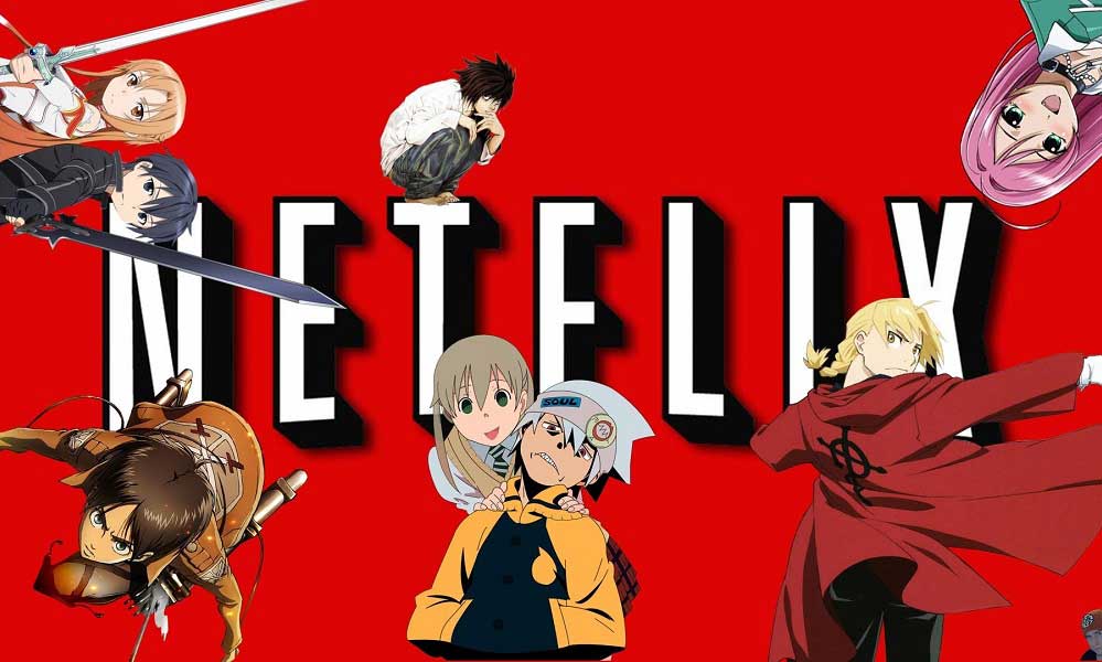Netflix Google Arama TRendlerinde de Artıyor 