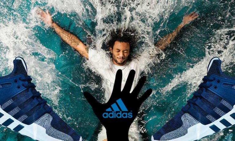 Okyanus Atıklarından Ürettiği Ayakkabılardan 1 Milyon Adet Satan Adidas Hisse Geri Alım Programı Başlattı