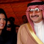 Prens Alwaleed Bin Talal 1 Milyar Dolarlık Kredi Almaya Hazırlanıyor