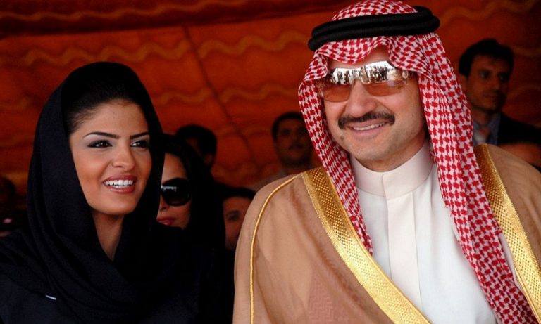 Prens Alwaleed Bin Talal 1 Milyar Dolarlık Kredi Almaya Hazırlanıyor