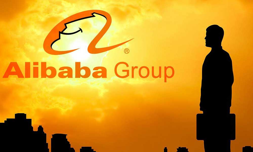 Alibaba G da Da t m Giri imi Ele me yi Sat n Al yor Paratic