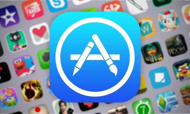 App Store’un Yenilenen Arayüzü İndirme Oranını Katladı!