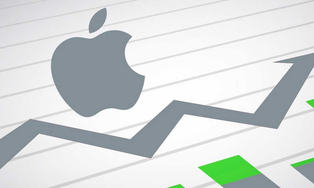 Apple 2 Günde Milyar Dolarlık kayıp Yaşadı, Morgan Stanley Bunun Bir Fırsat Olduğunu Söyledi