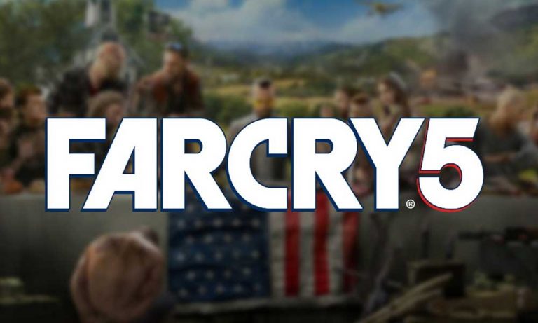 Far Cry 5 Korsan Furyasından Nasibini Aldı!