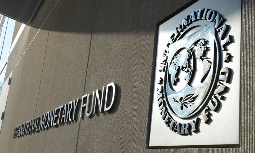 Imf Kuresel Borc Tahminleri