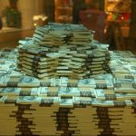 Küresel Kamu Borcu 10 Yılda 30,7 Trilyon Dolar Arttı