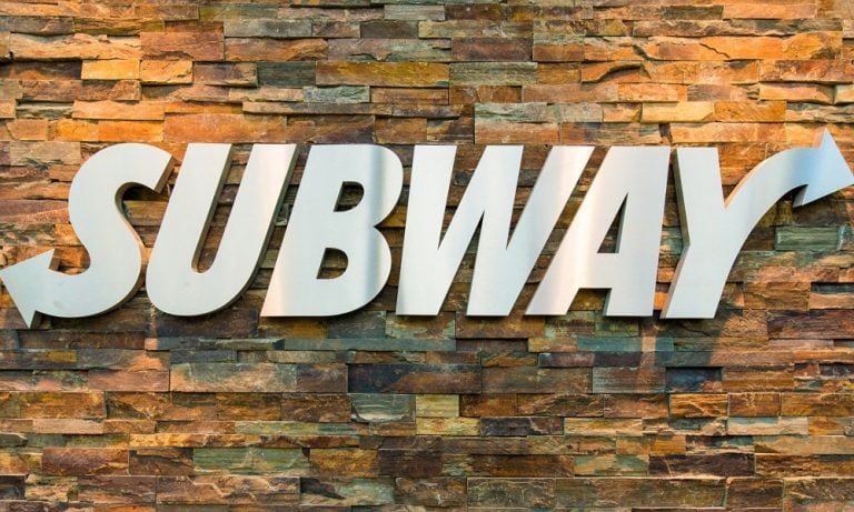 Ünlü Fast Food Markası Subway 500 Restoranını Kapatma Kararı Aldı