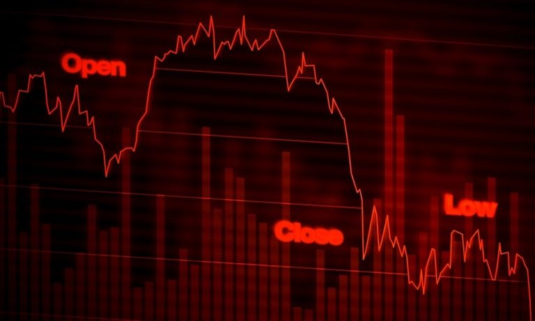 Trump Açıklaması Küresel Piyasaları Vurdu, Türkiye Borsaları Sert Düşüşte!