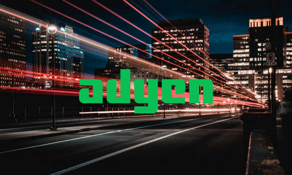 Alman FinTech Girişimi Adyen Haziran’da Halka Arz Edilecek!