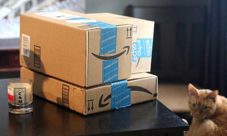Amazon Çok Fazla Ürün İadesi Yapan Müşterileri Cezalandırıyor!